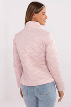 Jacke Model 211819 Italy Moda - Stay Covered