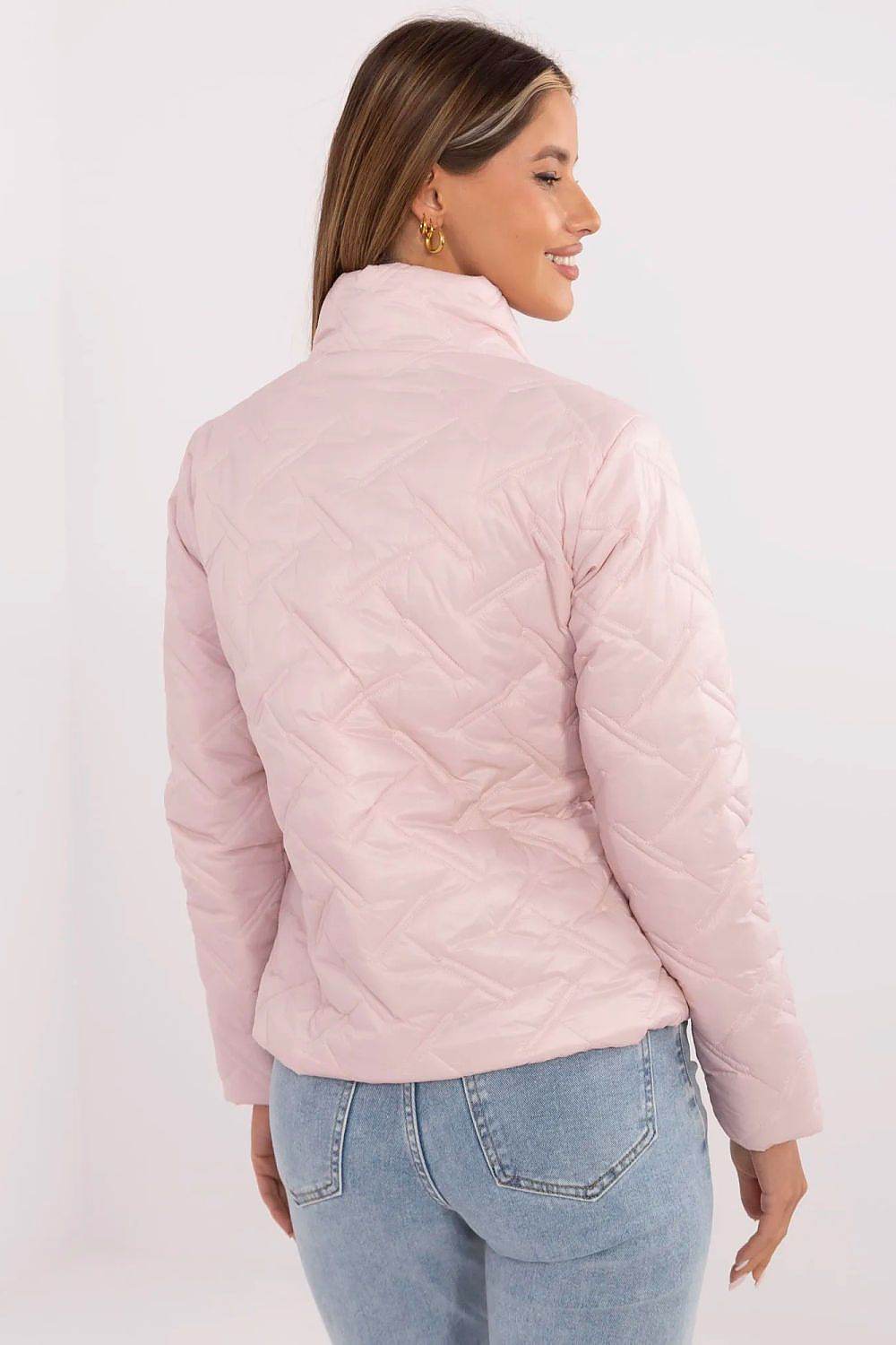 Jacke Model 211819 Italy Moda - Stay Covered