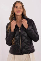 Jacke Model 211819 Italy Moda - Stay Covered