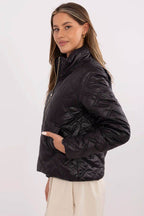 Jacke Model 211819 Italy Moda - Stay Covered