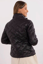 Jacke Model 211819 Italy Moda - Stay Covered
