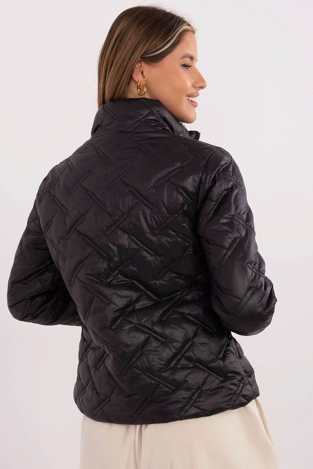 Jacke Model 211819 Italy Moda - Stay Covered