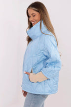 Jacke Model 211823 Italy Moda - Stay Covered