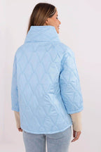 Jacke Model 211823 Italy Moda - Stay Covered