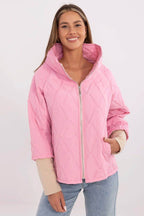 Jacke Model 211823 Italy Moda - Stay Covered