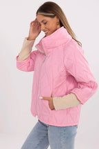 Jacke Model 211823 Italy Moda - Stay Covered