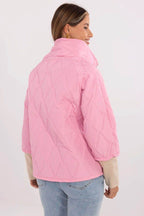 Jacke Model 211823 Italy Moda - Stay Covered