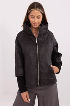 Jacke Model 211823 Italy Moda - Stay Covered