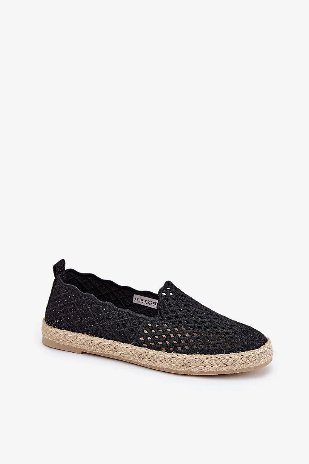 Espadrilles Model 211852 Step in style - Stay Covered