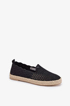 Espadrilles Model 211852 Step in style - Stay Covered