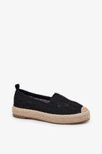 Espadrilles Model 211854 Step in style - Stay Covered