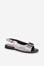  Sandalen model 211941 Step in style 