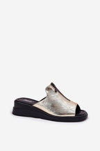  Keilabsatz Sandalen model 211955 Step in style 