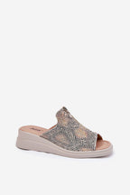  Keilabsatz Sandalen model 211956 Step in style 
