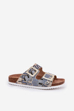  Pantoletten model 211962 Step in style 