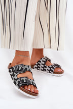  Pantoletten model 211965 Step in style 