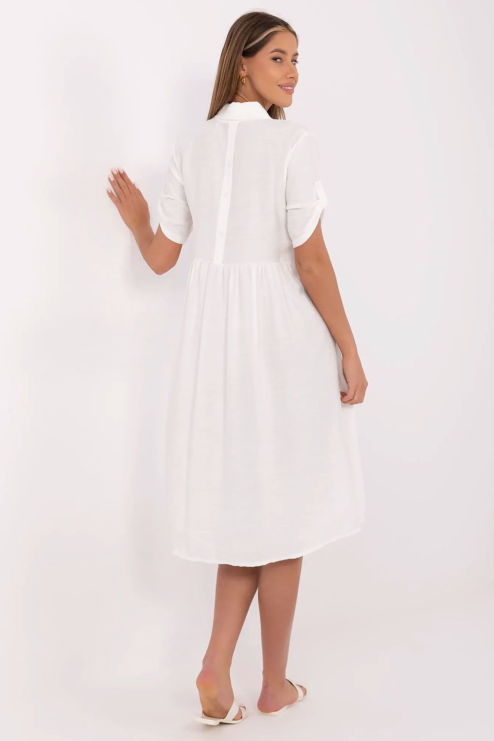  Alltagskleid model 212023 Italy Moda 