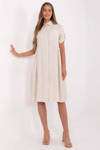  Alltagskleid model 212024 Italy Moda 