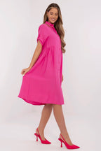  Alltagskleid model 212026 Italy Moda 