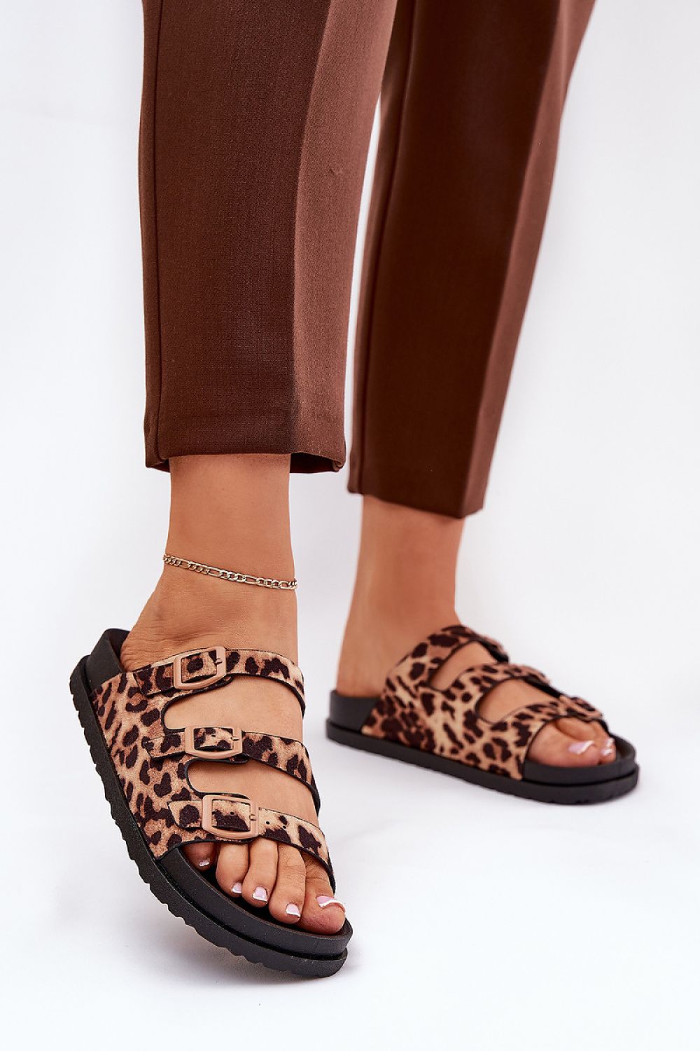  Pantoletten model 212147 Step in style 