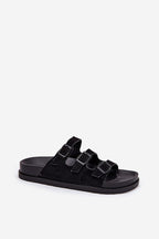  Pantoletten model 212149 Step in style 