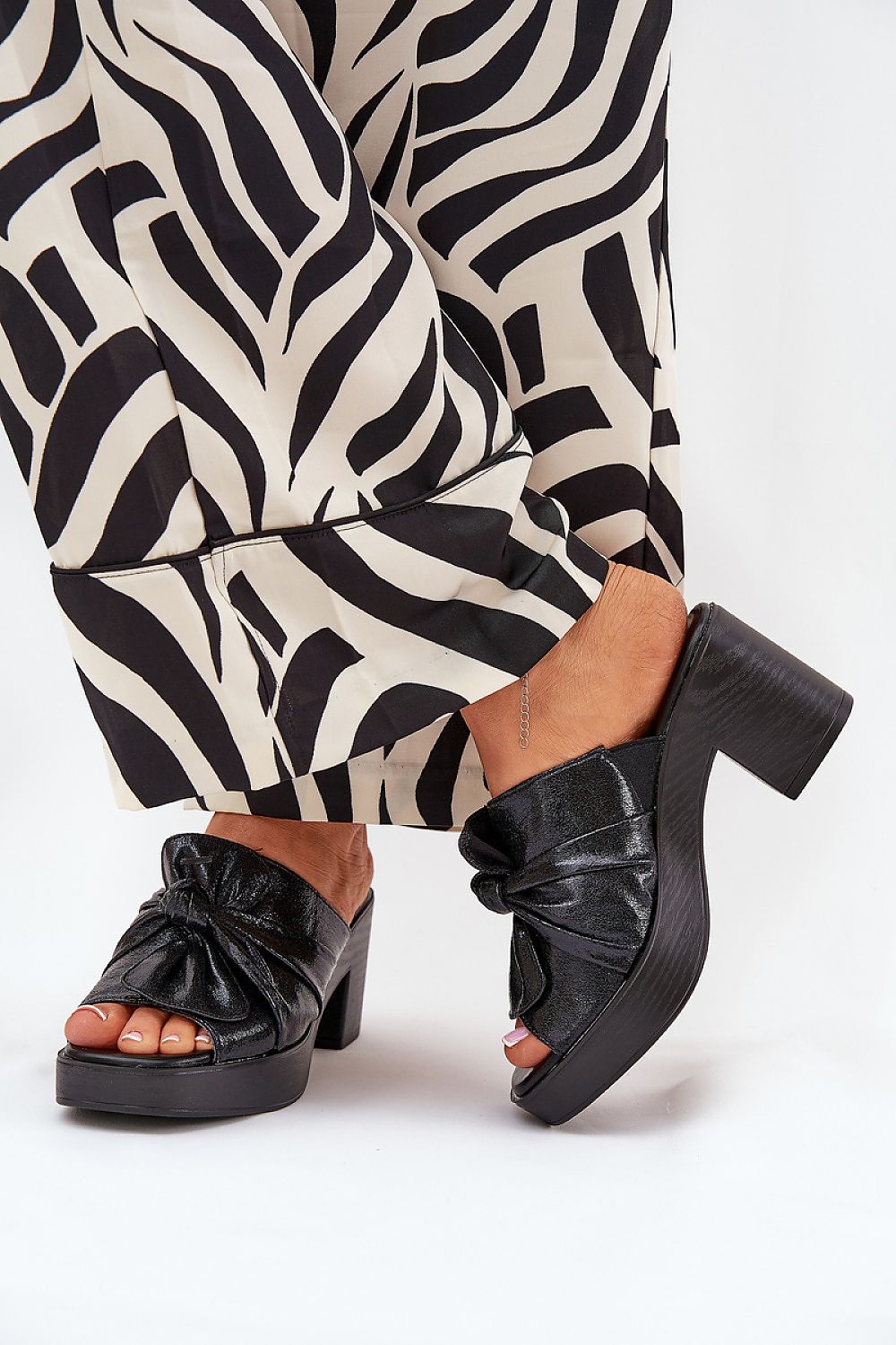  Absatzsandalen model 212158 Step in style 