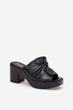  Absatzsandalen model 212158 Step in style 
