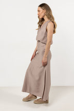  Bluse model 212205 awama 