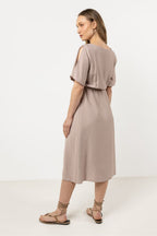 Alltagskleid model 212211 awama 
