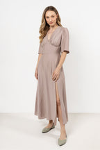  Alltagskleid model 212214 awama 