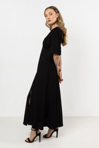  Alltagskleid model 212215 awama 
