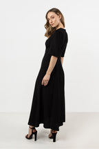  Alltagskleid model 212215 awama 