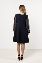  Abendkleid model 212224 awama 