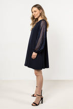  Abendkleid model 212224 awama 