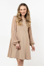  Abendkleid model 212225 awama 