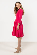  Alltagskleid model 212228 awama 