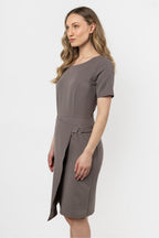  Alltagskleid model 212230 awama 