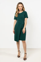 Alltagskleid model 212231 awama 