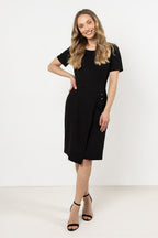 Alltagskleid model 212232 awama 