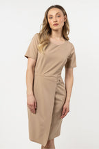  Alltagskleid model 212233 awama 