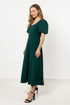  Alltagskleid model 212234 awama 