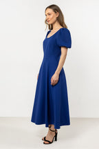  Alltagskleid model 212235 awama 
