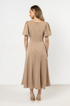  Alltagskleid model 212237 awama 