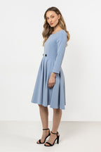  Alltagskleid model 212240 awama 
