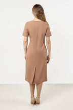  Alltagskleid model 212247 awama 