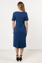  Alltagskleid model 212248 awama 