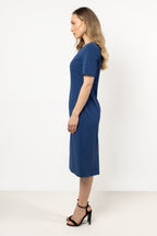  Alltagskleid model 212248 awama 