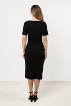  Alltagskleid model 212249 awama 