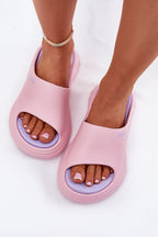  Pantoletten model 212372 Step in style 