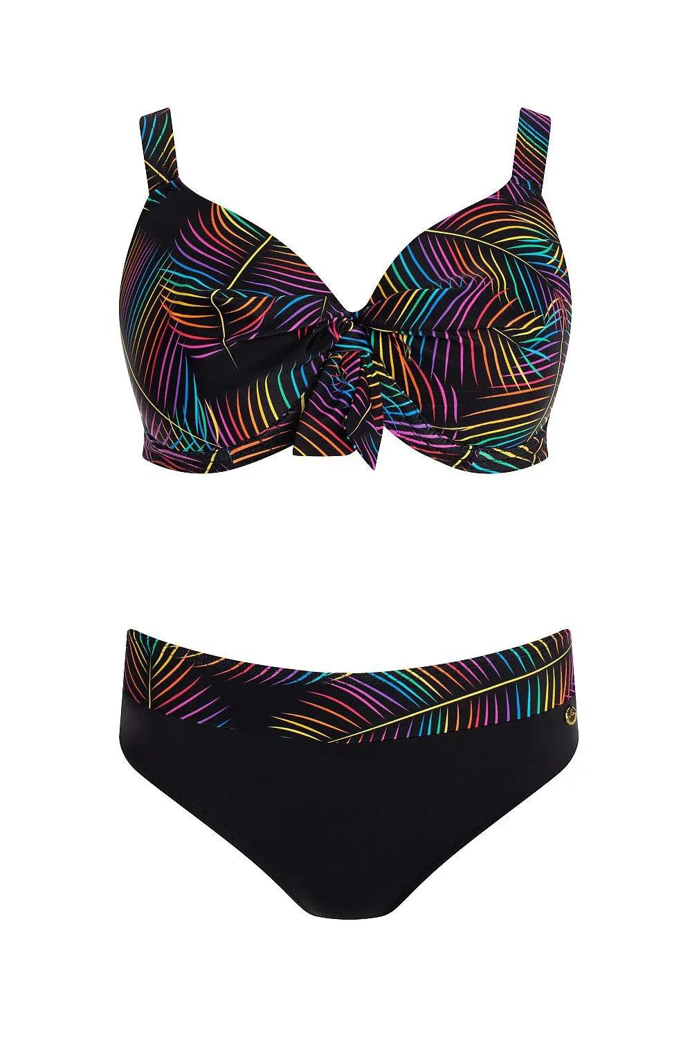  Zweiteiler Bikini model 212486 Barontex 